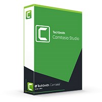 Phần mềm Camtasia quay và chỉnh sửa video