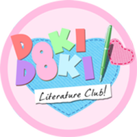 Doki Doki Văn Học Club - CLB Văn Học | trò chơi kinh dị