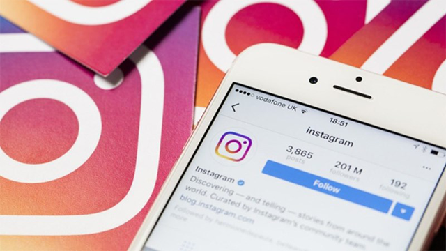 Cách tạo trang Fanpage trên Instagram đơn giản, chi tiết ( https://www.thegioididong.com › cac... )