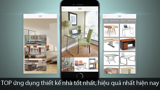 5 decoration room app ứng dụng trang trí miễn phí tốt nhất