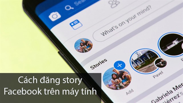 Tốc độ chia sẻ trên Facebook là yếu tố quan trọng cho nhu cầu chia sẻ hiện nay. May mắn thay, Facebook đang ngày càng cải thiện tốc độ chia sẻ, giúp người dùng đăng story nhanh hơn trên máy tính. Hãy thử tính năng này và cảm nhận sự khác biệt!