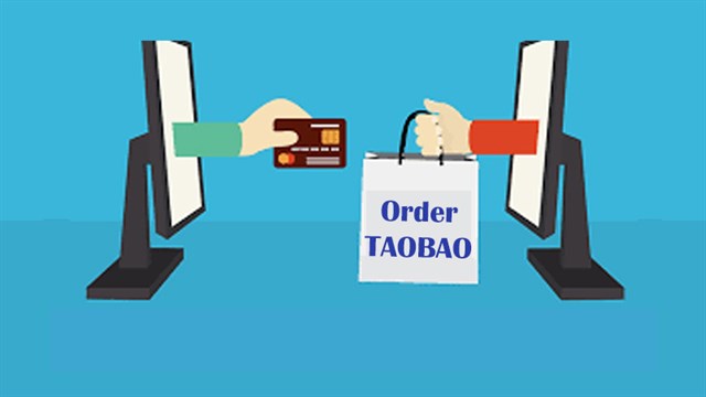 Thuế phát sinh khi order Taobao như thế nào và cách tránh thuế?
