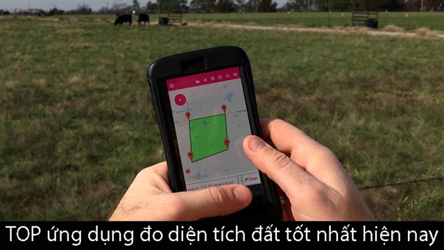 App Đo Diện Tích Đất: Công Cụ Tối Ưu cho Quản Lý và Đo Lường Hiệu Quả