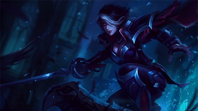 Mô hình LOL Ashe Siêu Phẩm 25cm  Chính hãng Riot Games x Apex