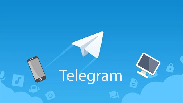 Hướng dẫn Cách sử dụng ứng dụng Telegram để nhắn tin, gọi video và chia sẻ tệp tin