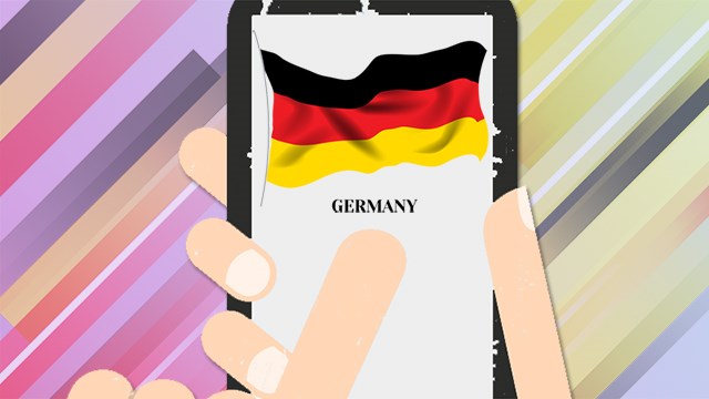 Top 10 phần mềm, ứng dụng học tiếng Đức miễn phí trên điện thoại, PC
