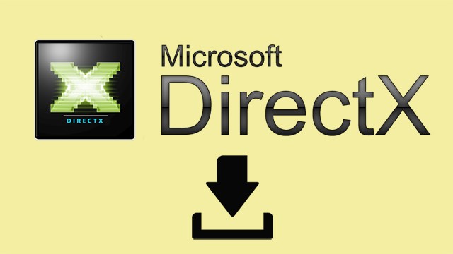 Làm thế nào để kiểm tra phiên bản DirectX đang cài đặt trên Windows 10?
