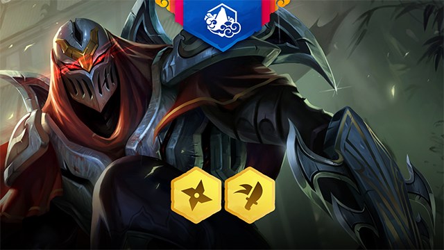 Danh sách Tộc Hệ và Tướng mới DTCL mùa 4.5 được công bố