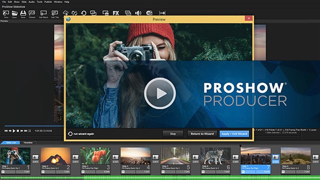 Sửa lỗi Font chữ tiếng Việt ProShow Producer 2024: Giai đoạn khó khăn khi sử dụng font chữ tiếng Việt trên ProShow Producer đã kết thúc với phiên bản