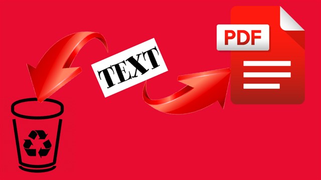 Hướng dẫn Cách sửa chữ trong file pdf bằng Foxit Reader Đơn giản và hiệu quả