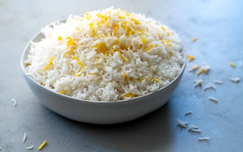 Gạo basmati là gì?