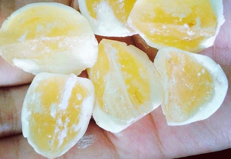 Kẹo cau