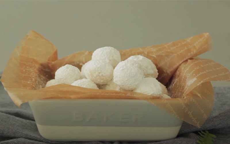 B&aacute;nh quy cầu tuyết