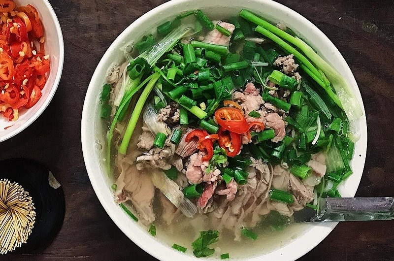 Phsinh hoạt Hà Nội