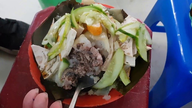 Bánh giò