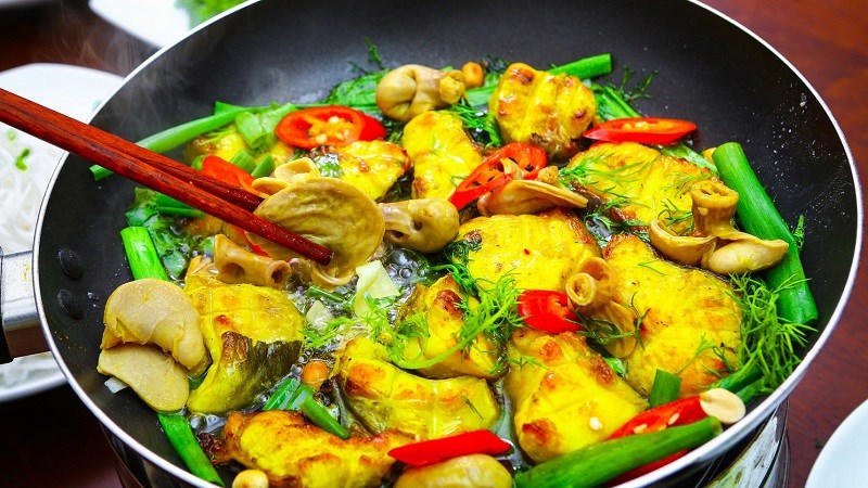 Chả cá