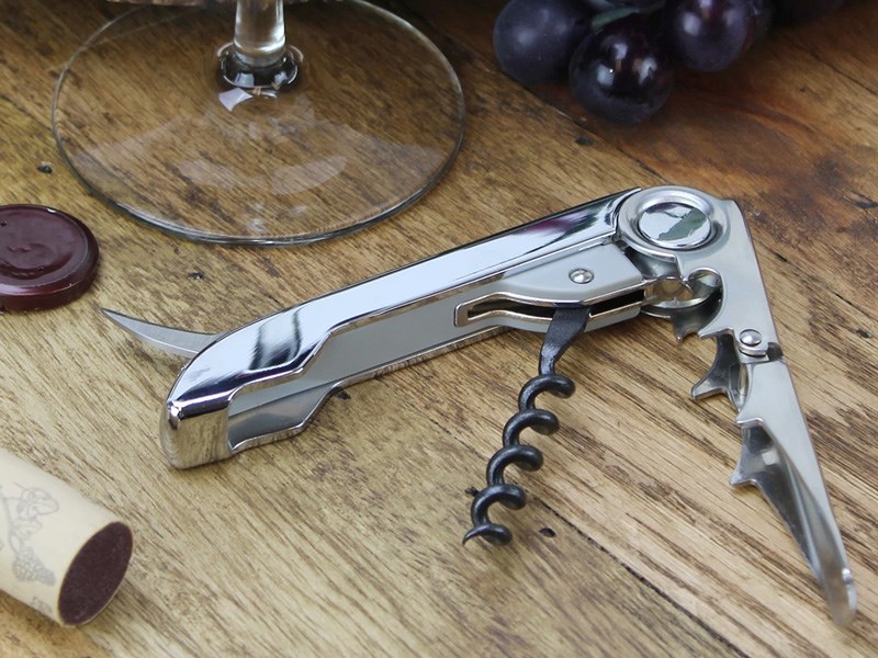 Loại Waiter’s Corkscrews