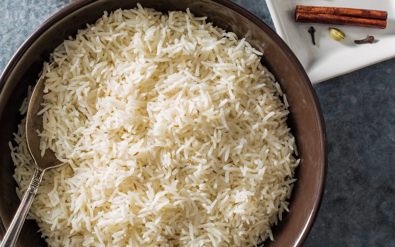Gạo basmati là gì? Ăn gạo basmati có lợi ích gì cho cơ thể của bạn?