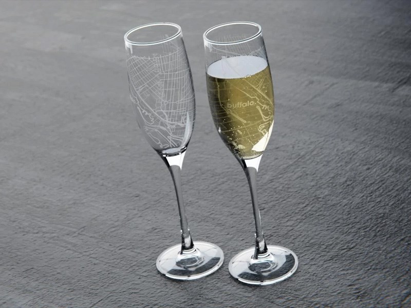 Champagne Flute