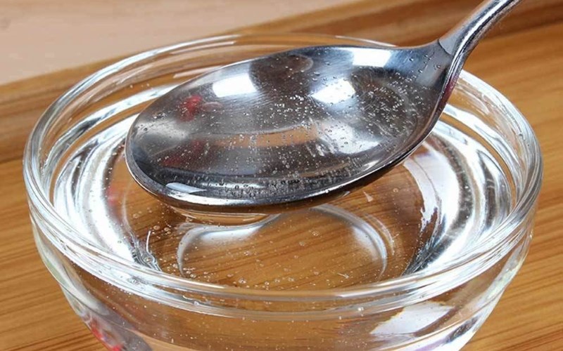Starch syrup (glucose syrup) - si-rô tinh bột