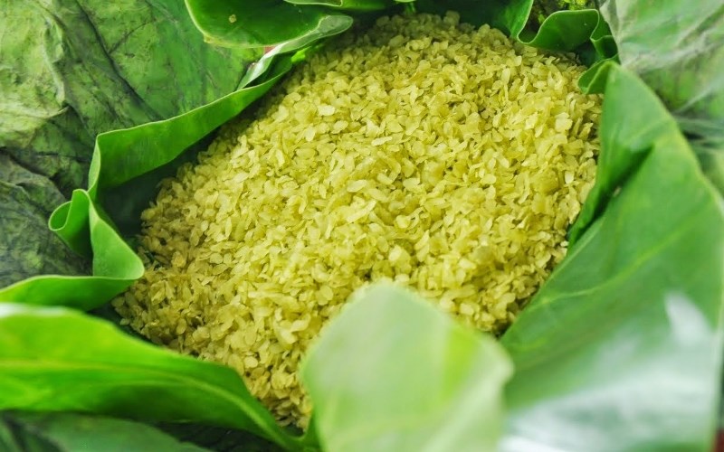 Cốm Tú Lệ