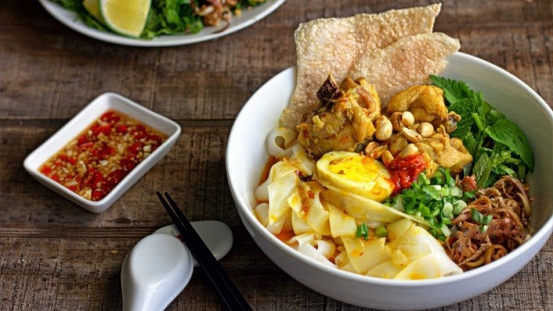 Mì Quảng