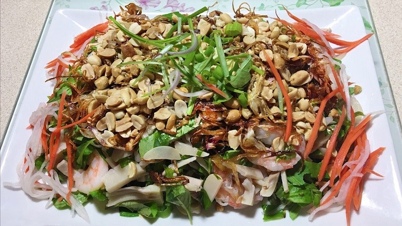 Mít trộn