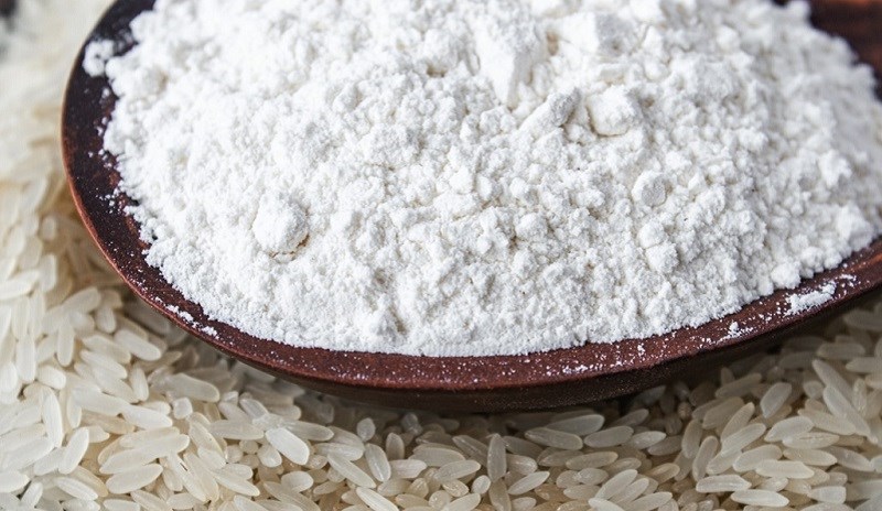 Bột gạo - tinh bột gạo là gì?