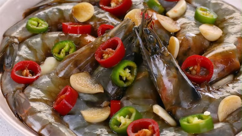 t&ocirc;m ng&acirc;m tương