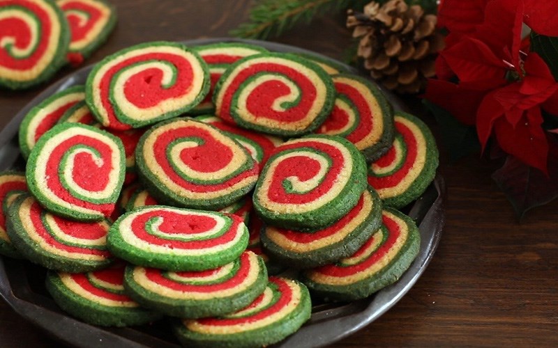 B&aacute;nh quy gi&ograve;n