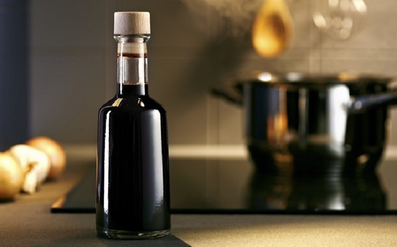Balsamic vinegar là gì?