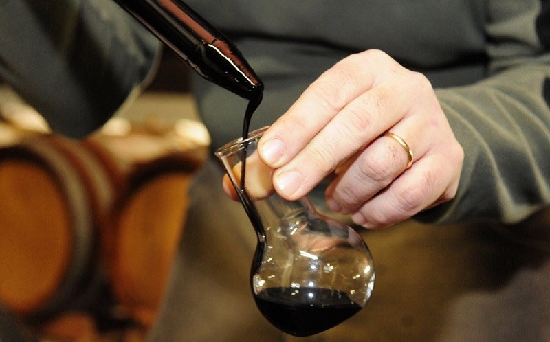 Phân loại Balsamic vinegar