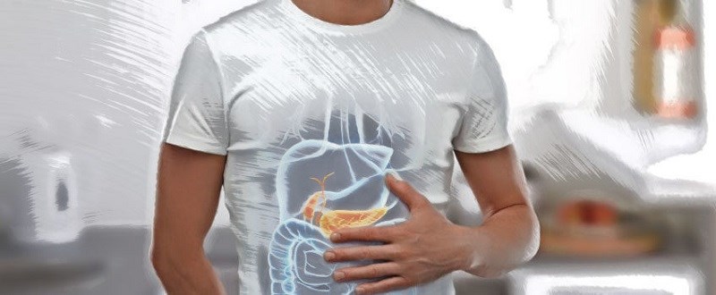 Giấm Balsamic hỗ trợ sức khỏe hệ tiêu hóa