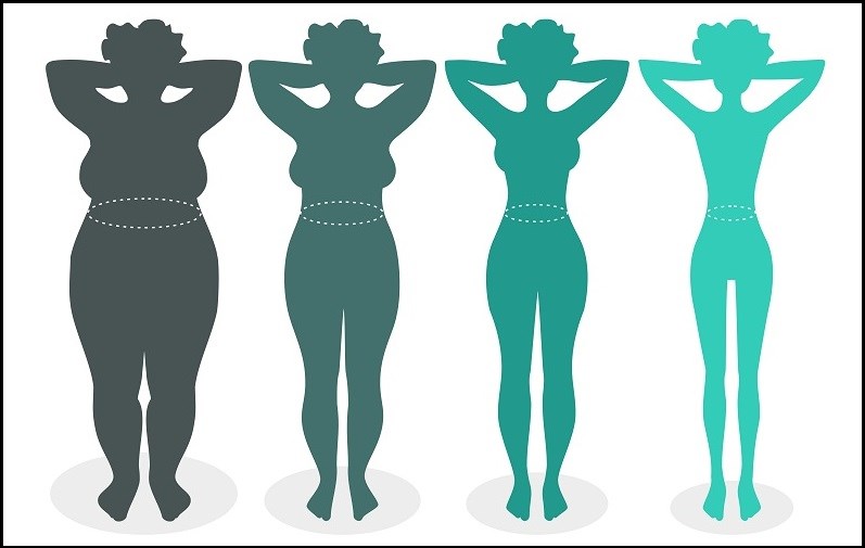 Giấm Balsamic hỗ trợ giảm cân