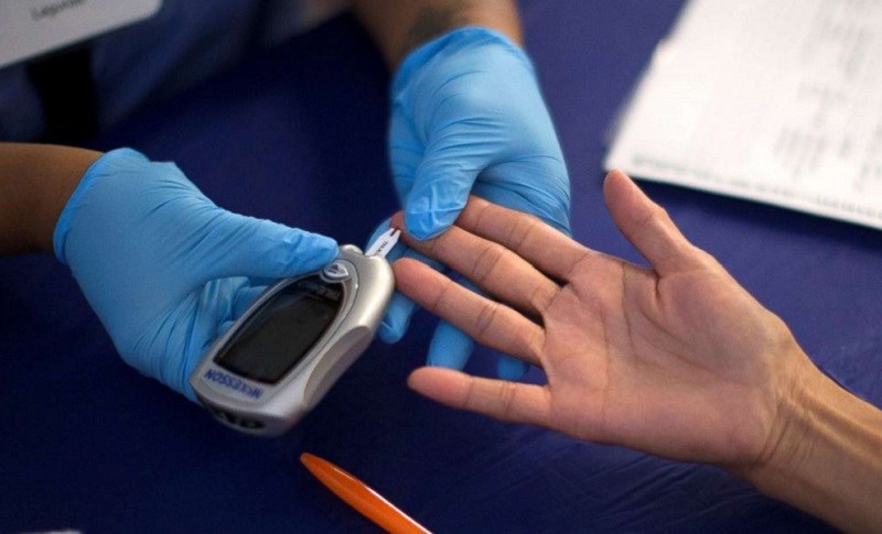 Giấm Balsamic thân thiện với bệnh tiểu đường