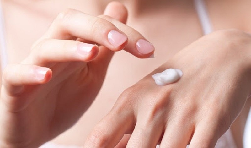 Ứng dụng hóa học chống oxy hóa
