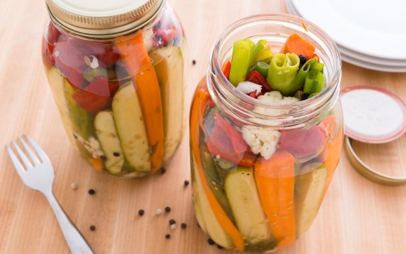 Đậy nắp hủ ng&acirc;m