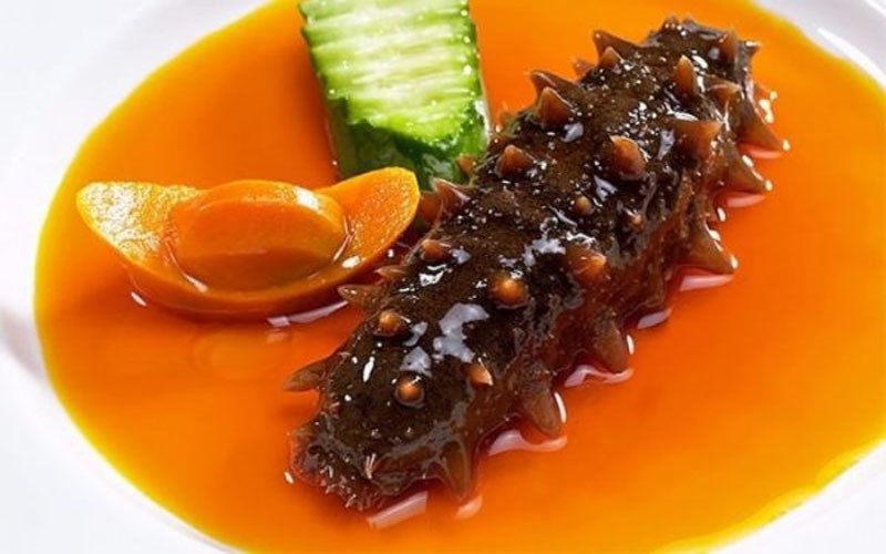 Hải sâm Prúc Quốc