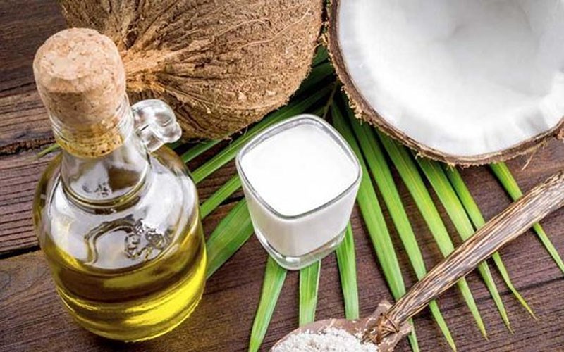 C&aacute;c loại dầu