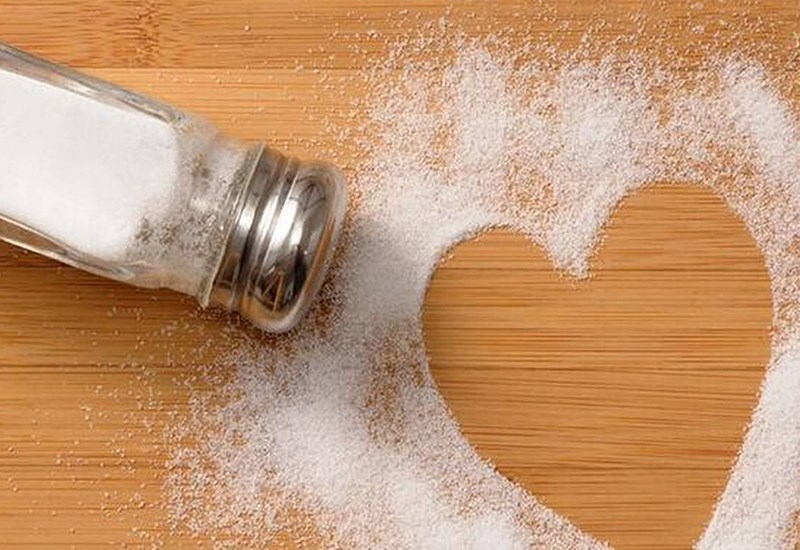 nếu dùng muối không có iot, bổ sung iot qua các thực phẩm khác