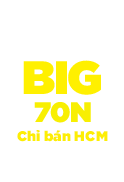 Mobi big 70N
