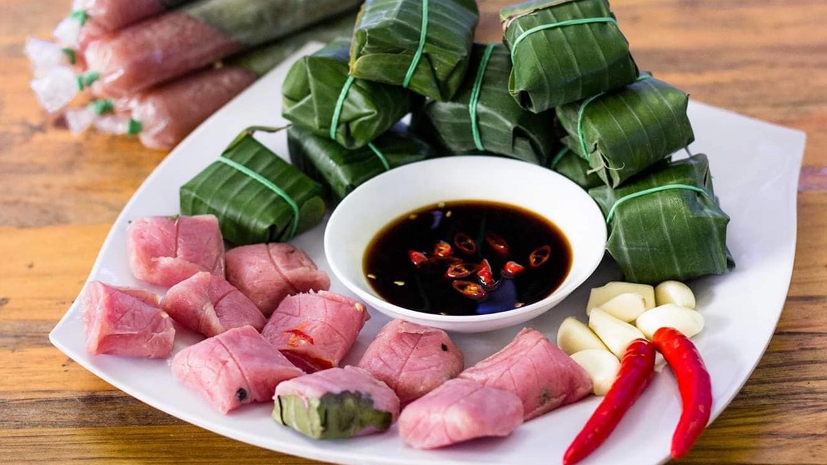 Top 5 đặc sản Bình Định khiến bạn ăn là ghiền ( nguồn: nuocmamphuquoc.info)