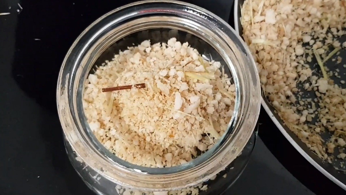 Cách làm hạt nêm từ thịt gà thơm ngon, đơn giản tại nhà