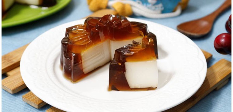 Có những loại hương liệu nào để làm bánh flan 12 vị?
