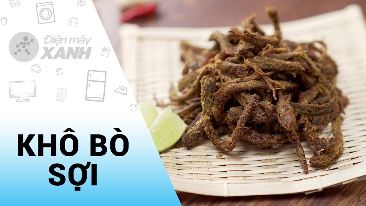 Tổng hợp 20 món nhậu