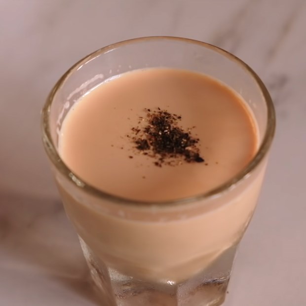 Cách làm Pudding trà sữa Earl Grey thơm ngon mềm mịn dễ làm