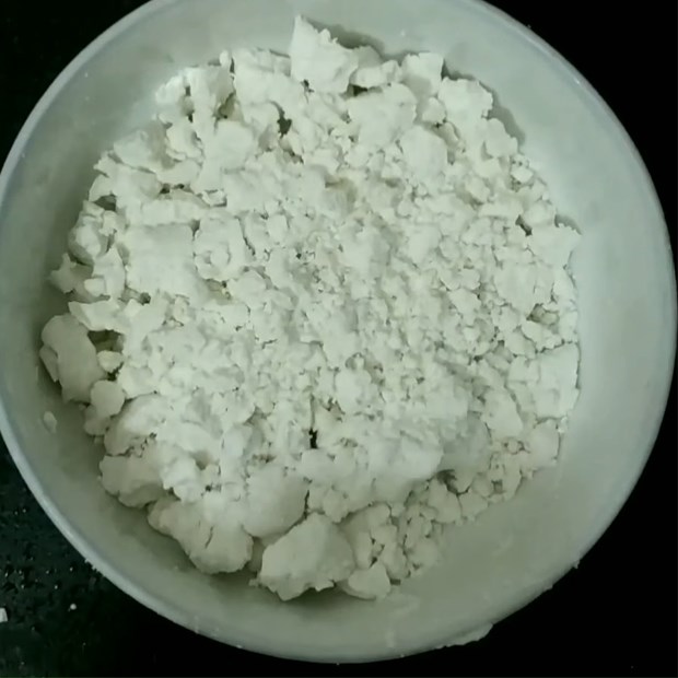 Cách làm bột nếp tươi và bột nếp khô nhanh chóng bằng máy xay sinh tố