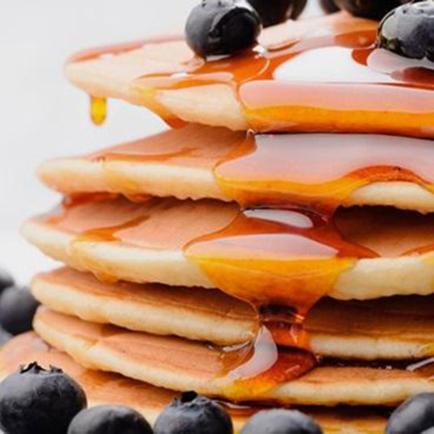 Tổng hợp 12 cách làm bánh pancake bằng chảo cực nhanh chóng, dễ làm tại nhà