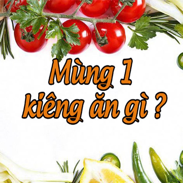 1. Tổng quan về kiêng kỵ vào mùng 3 đầu tháng