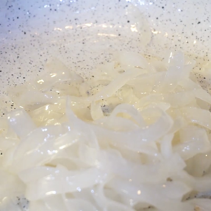 Bước 3 Sên dừa Mứt dừa hương bưởi